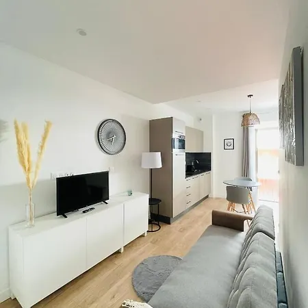 Apartment F1 Neuf Turckheim Tur102 Cannes