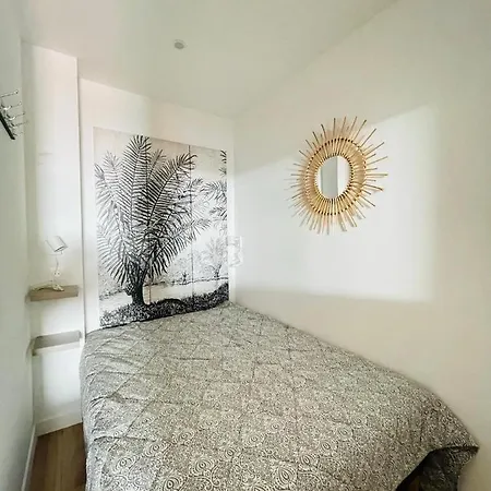 F1 Neuf Turckheim Tur102 Apartment *
